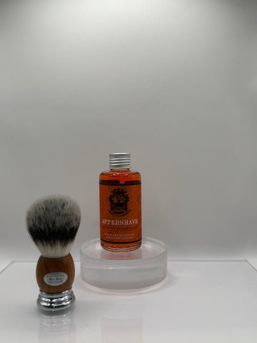 Abbate Y La Mantia - Aftershave Lotion Lozione Dioibarba 100ml