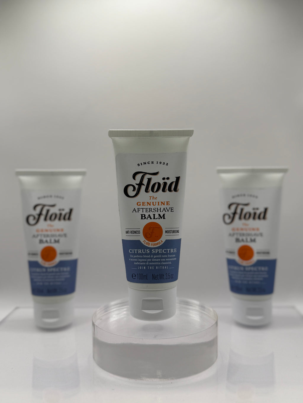 Floid The Genuine - Aftershave Balm 100ml