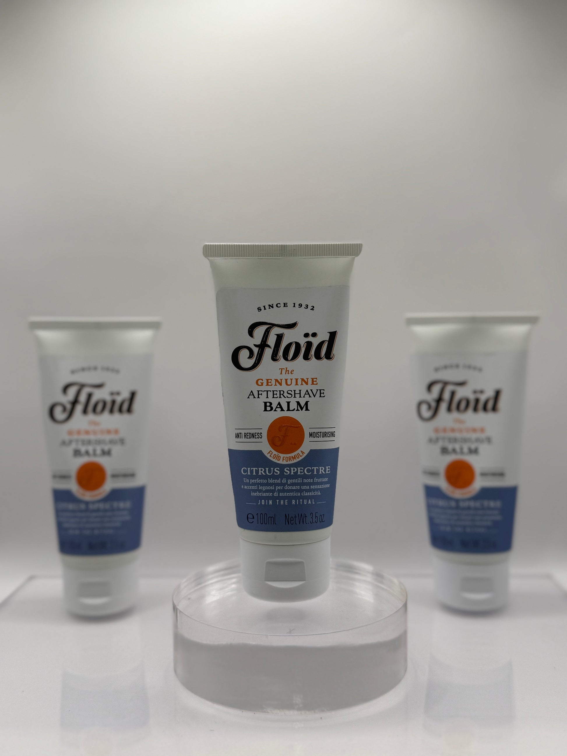 Floid The Genuine - Aftershave Balm 100ml