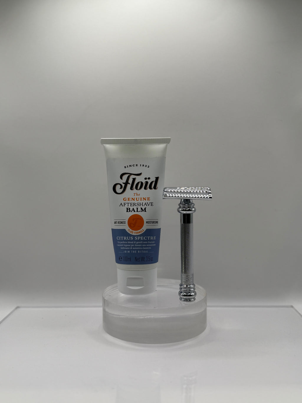 Floid The Genuine - Aftershave Balm 100ml