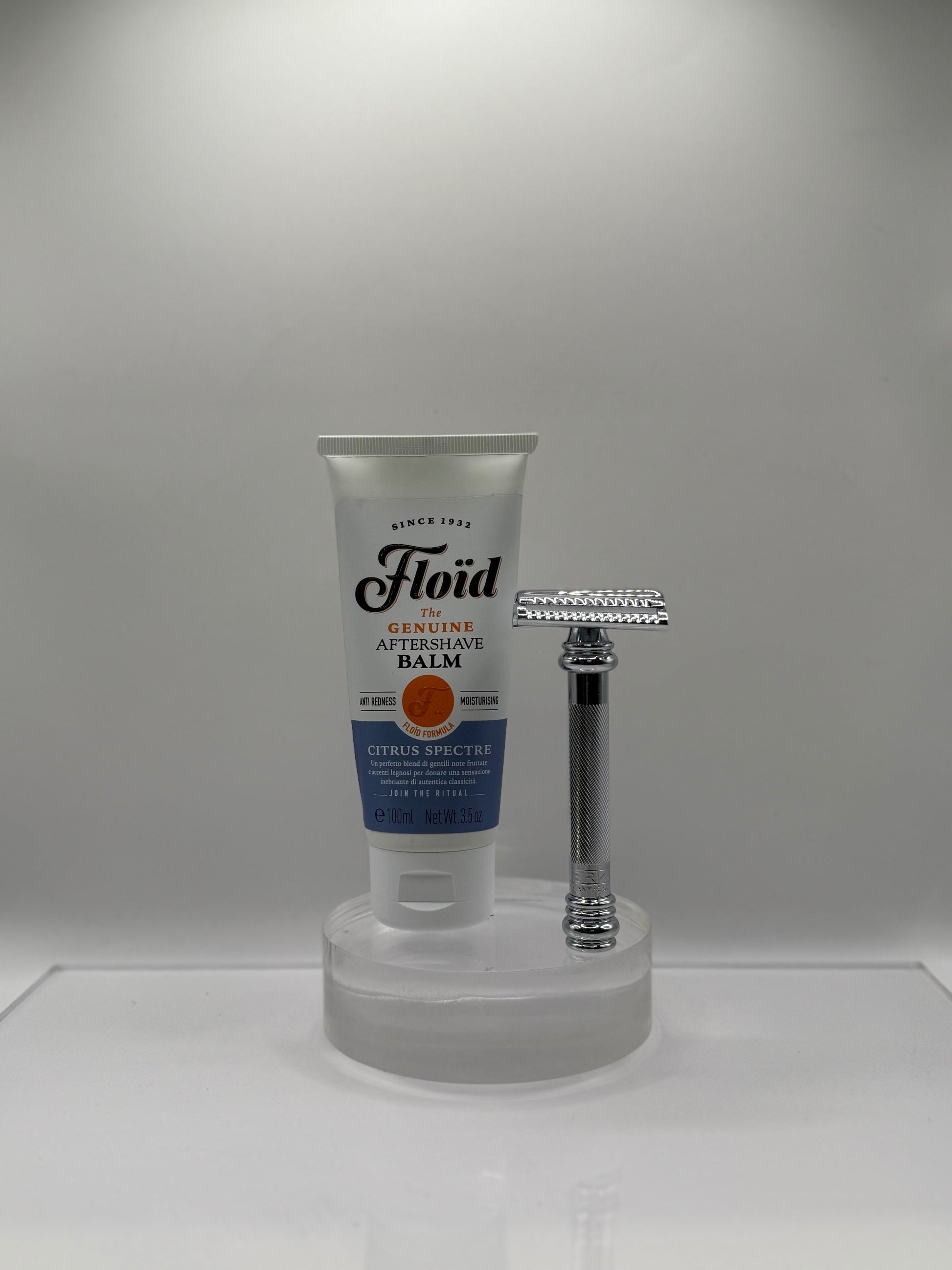 Floid The Genuine - Aftershave Balm 100ml