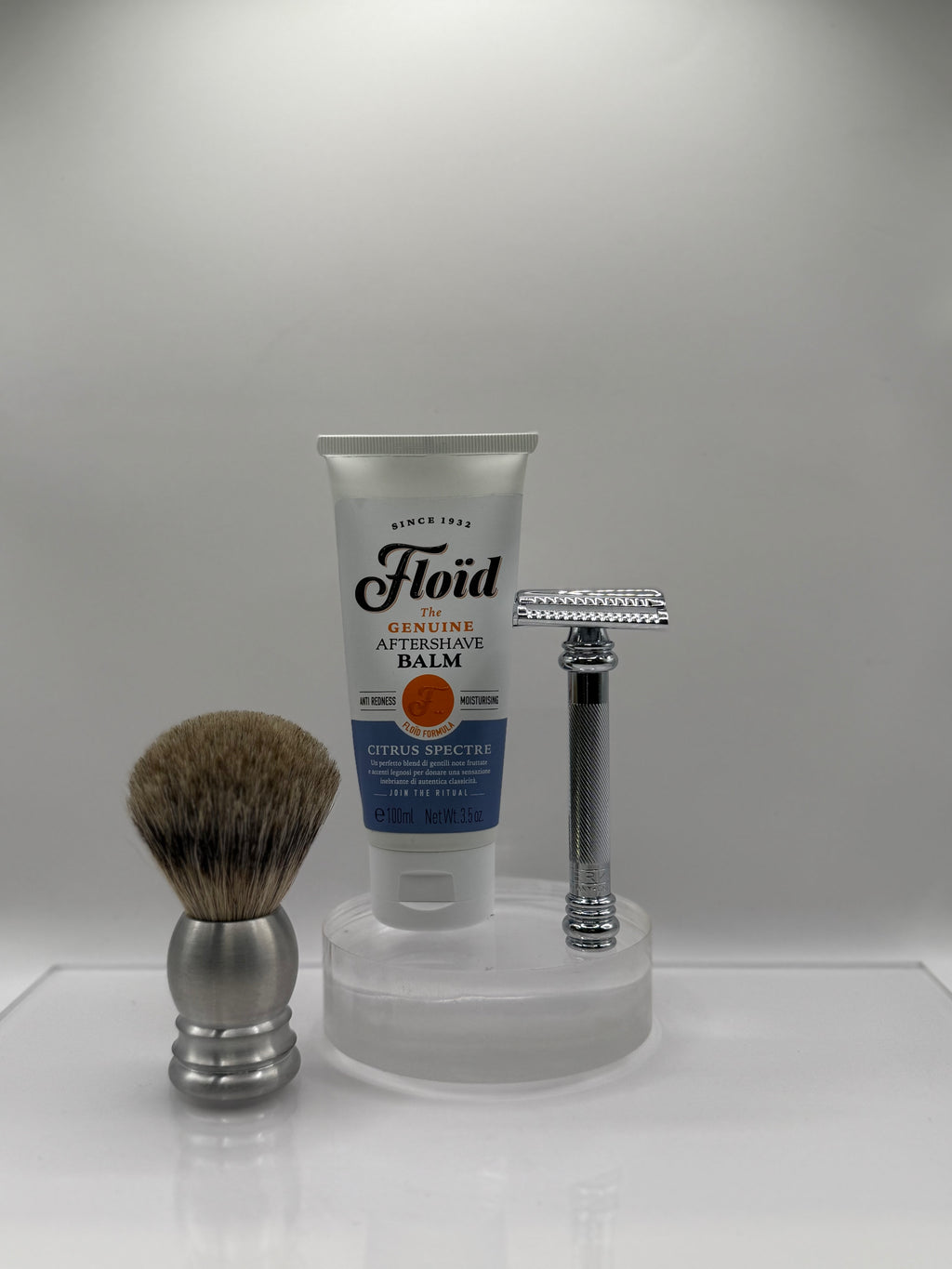 Floid The Genuine - Aftershave Balm 100ml