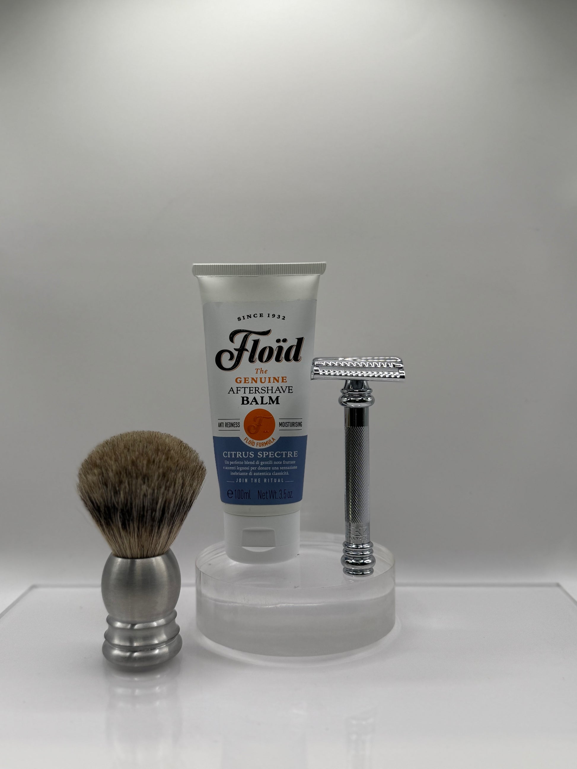 Floid The Genuine - Aftershave Balm 100ml