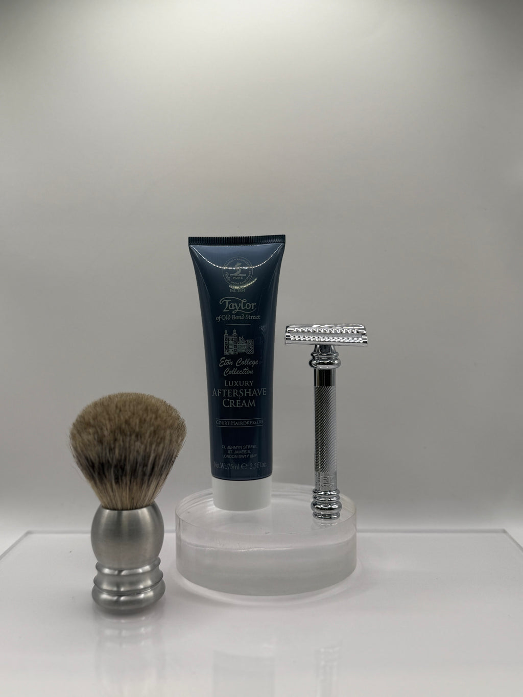Taylor Of Old Bond Street - Aftershave Cream Eton College Collection 75ml