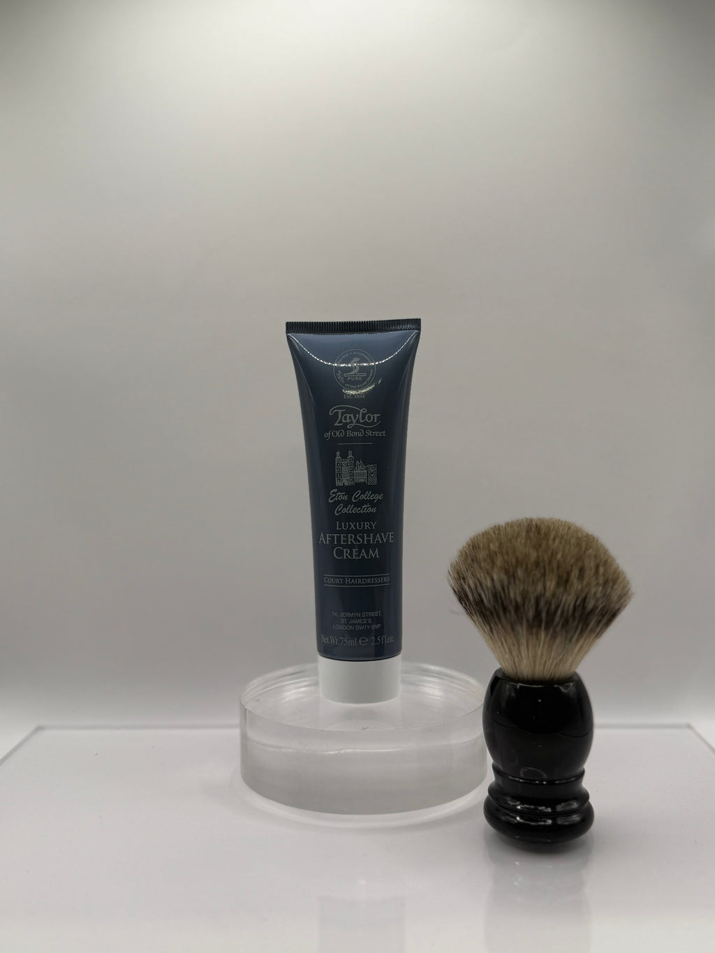 Taylor Of Old Bond Street - Aftershave Cream Eton College Collection 75ml