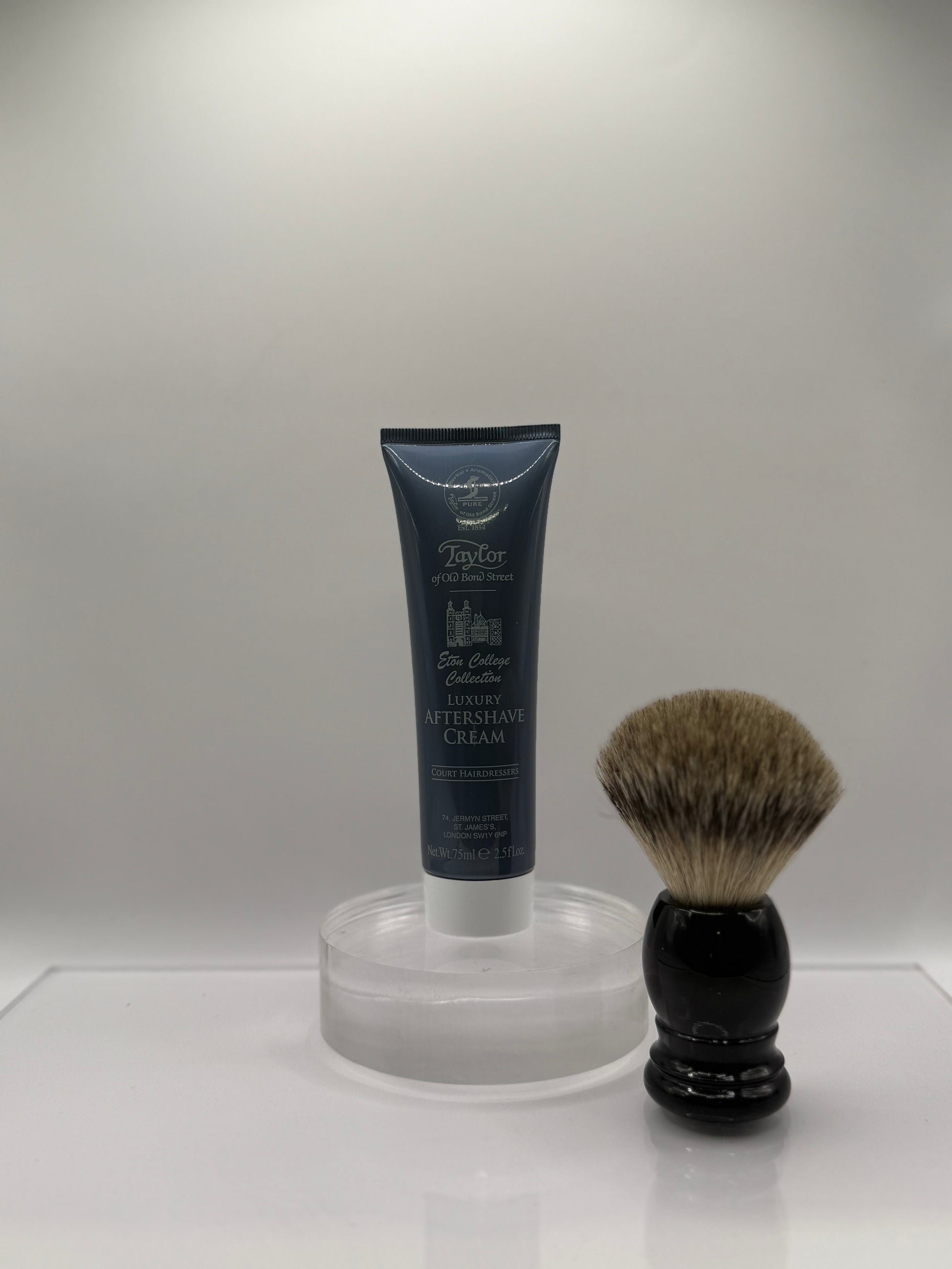 Taylor Of Old Bond Street - Aftershave Cream Eton College Collection 75ml