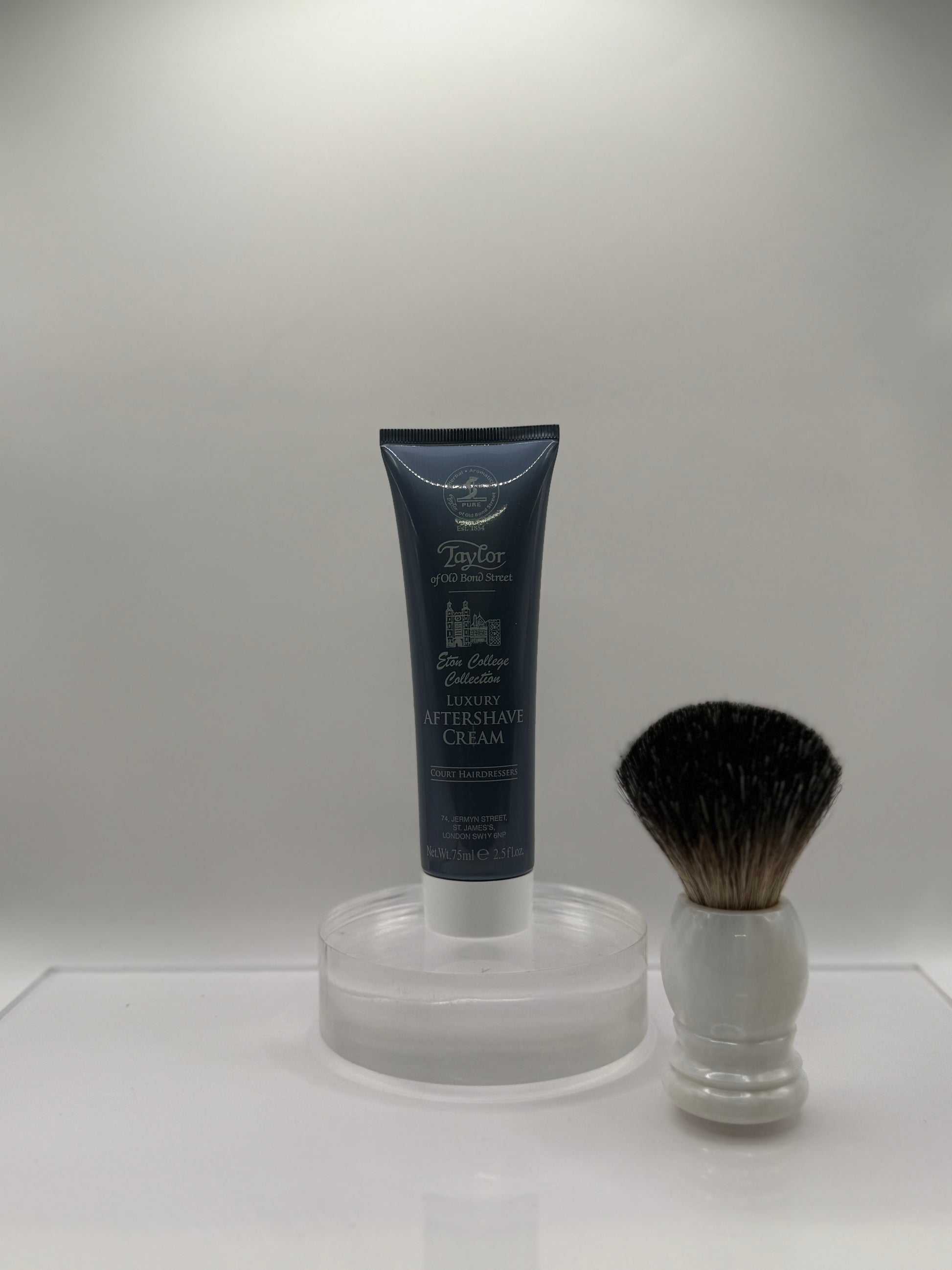 Taylor Of Old Bond Street - Aftershave Cream Eton College Collection 75ml