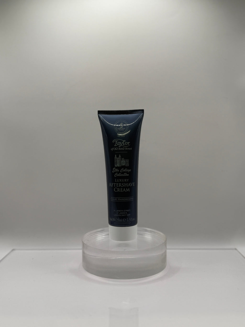 Taylor Of Old Bond Street - Aftershave Cream Eton College Collection 75ml