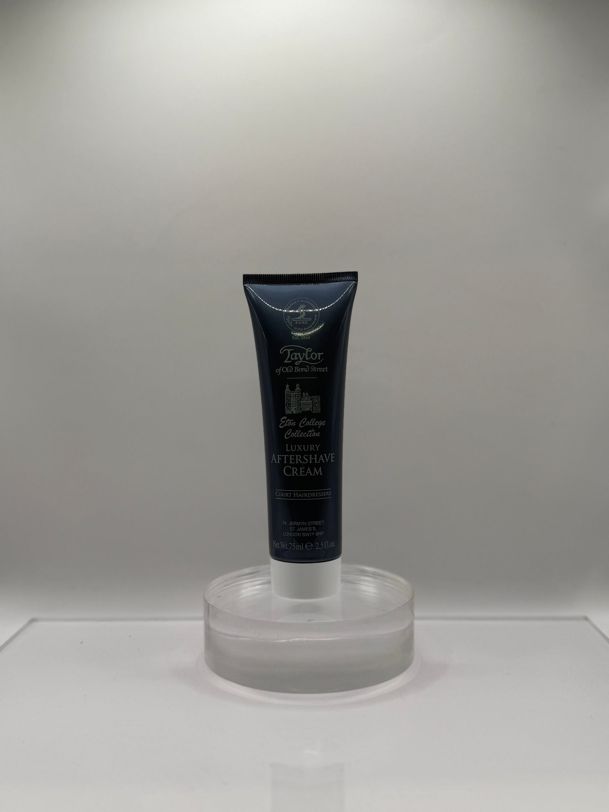 Taylor Of Old Bond Street - Aftershave Cream Eton College Collection 75ml