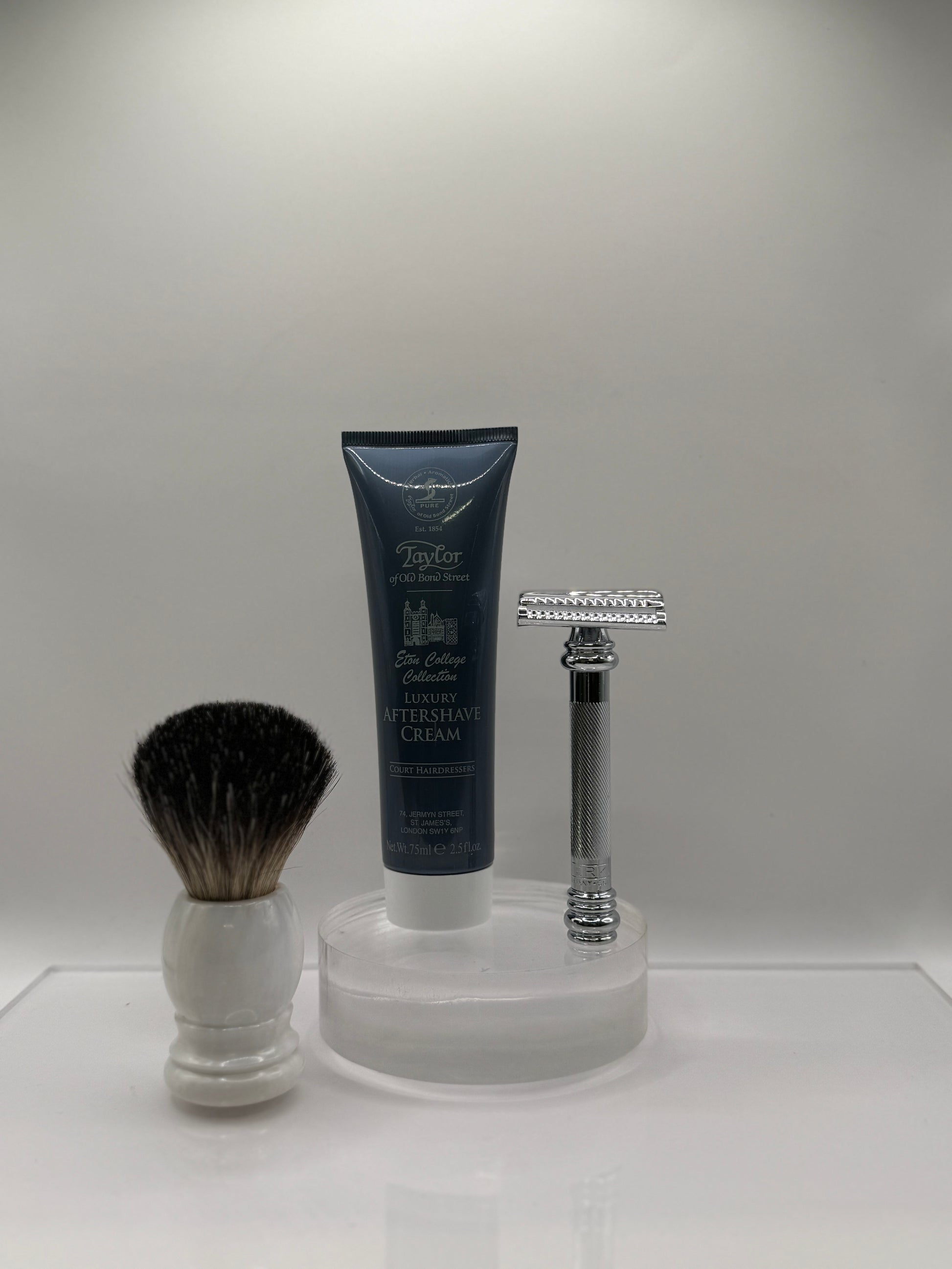 Taylor Of Old Bond Street - Aftershave Cream Eton College Collection 75ml