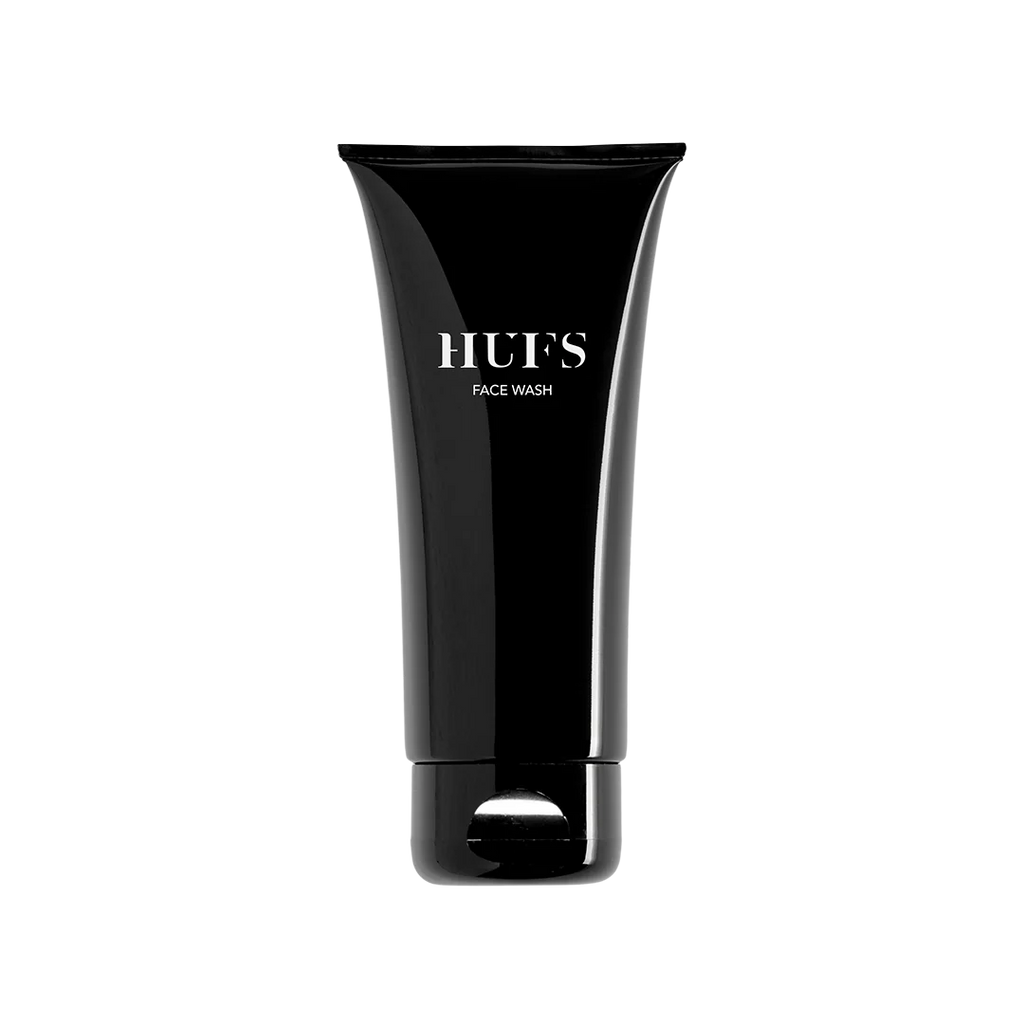 HUFS - Face Wash 100ml