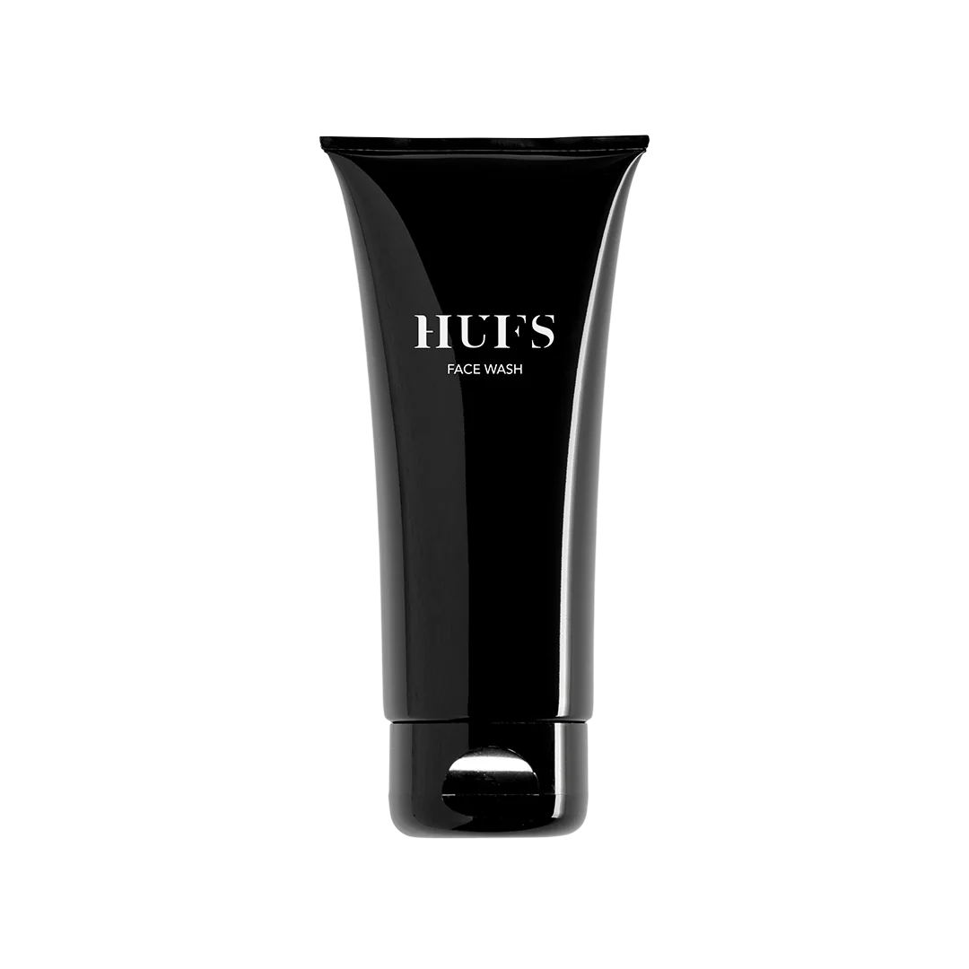 HUFS - Face Wash 100ml