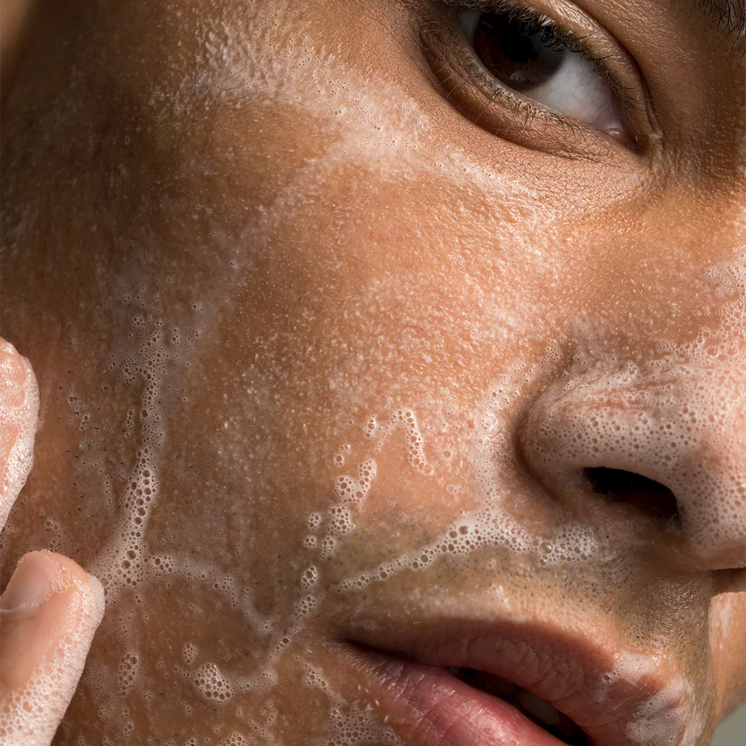 HUFS - Face Wash 100ml