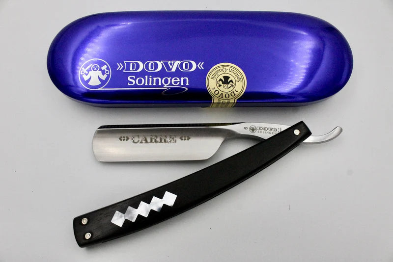 Dovo - Rasiermesser Carre 6/8"