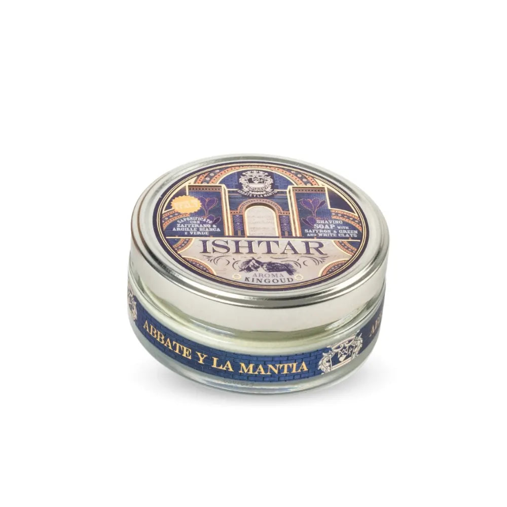 Abbate Y La Mantia - Shaving Soap ISHTAR 200ml
