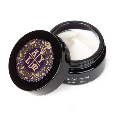 Abbate Y La Mantia - Facial Cream 50ml