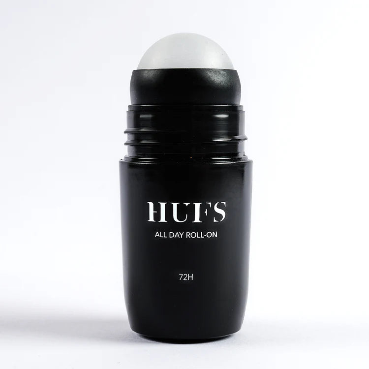 HUFS - 72h All Day Deodorant Roll-On 75ml