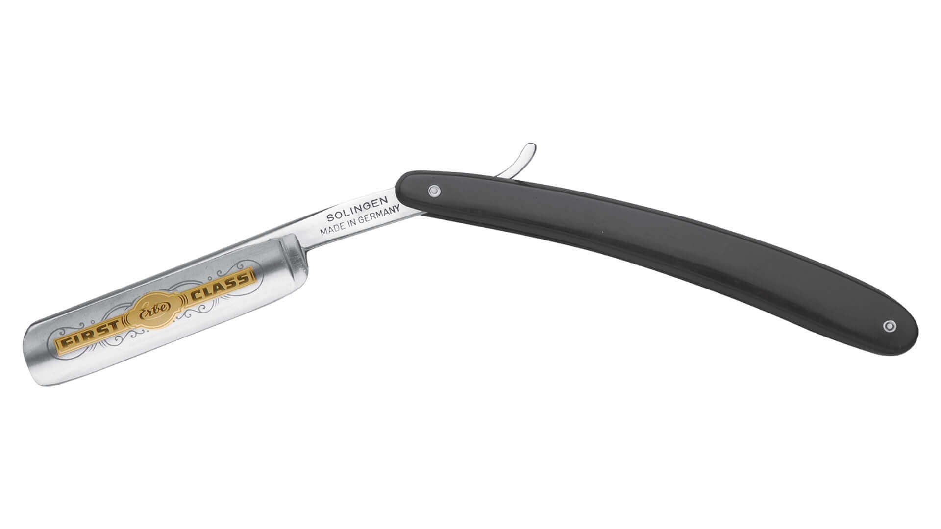 Erbe - Rasiermesser First Class 4/8"