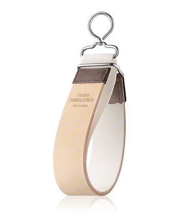 Erbe - Abziehriemen Rindsleder