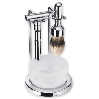 Merkur - Shaving set Futur 751