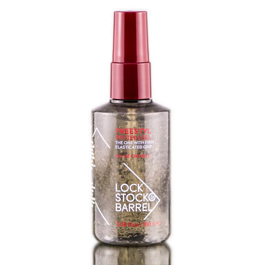 Lock Stock & Barrel - Freestyl Protein Gel 100ml