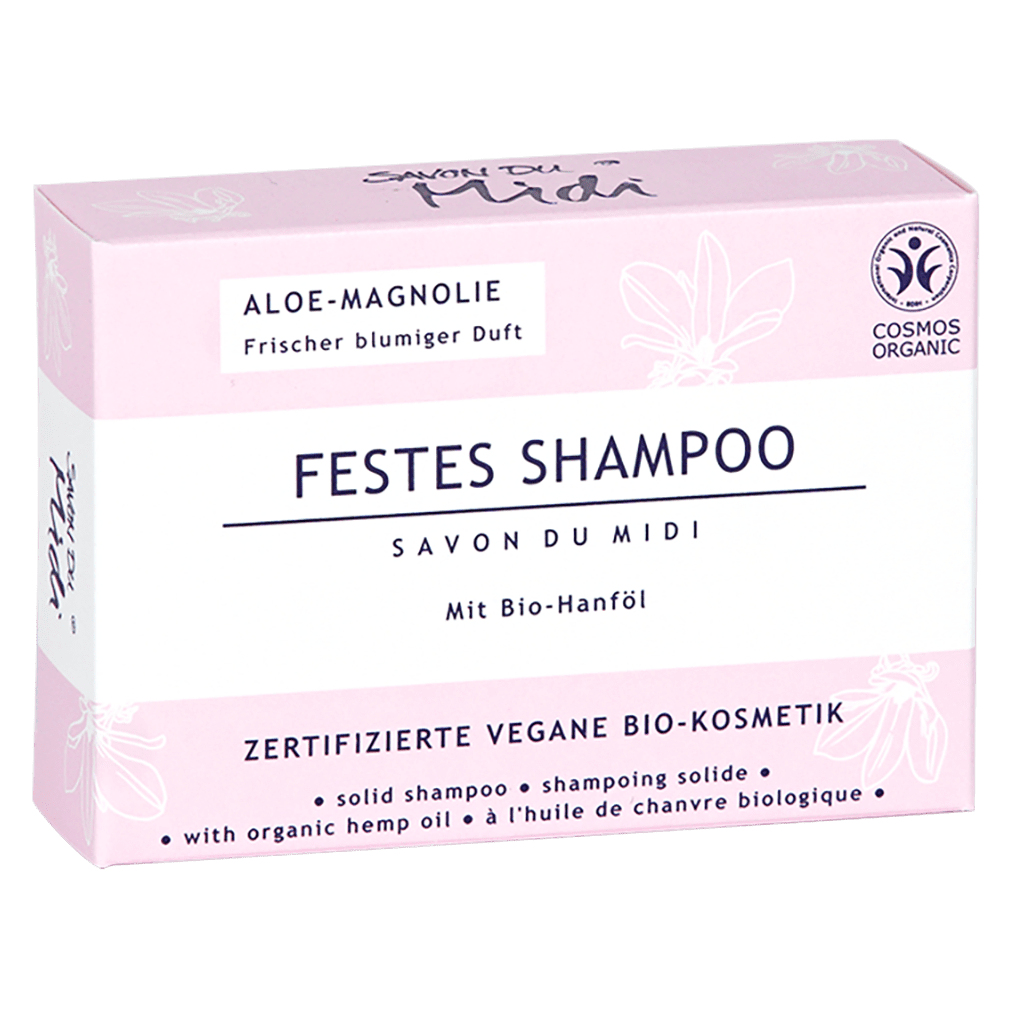 Savon Du Midi - Soap 100g