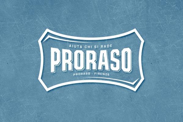 Proraso