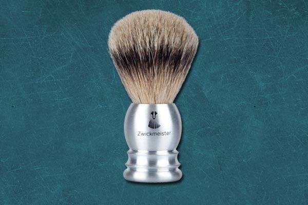 Abaut shaving brushes