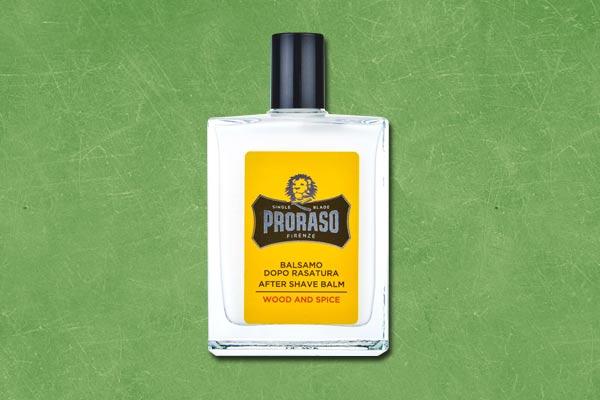 After Shave / Rasierwasser