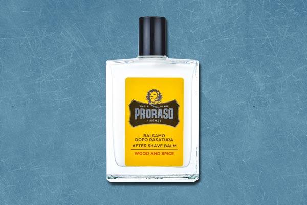 Rasierwasser / After Shave