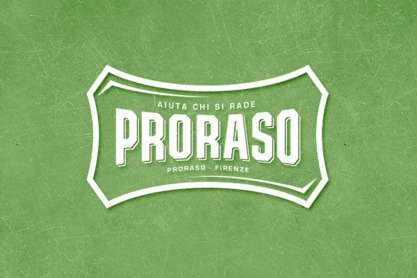 Proraso