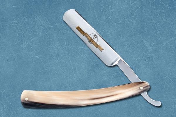 Straight Razor