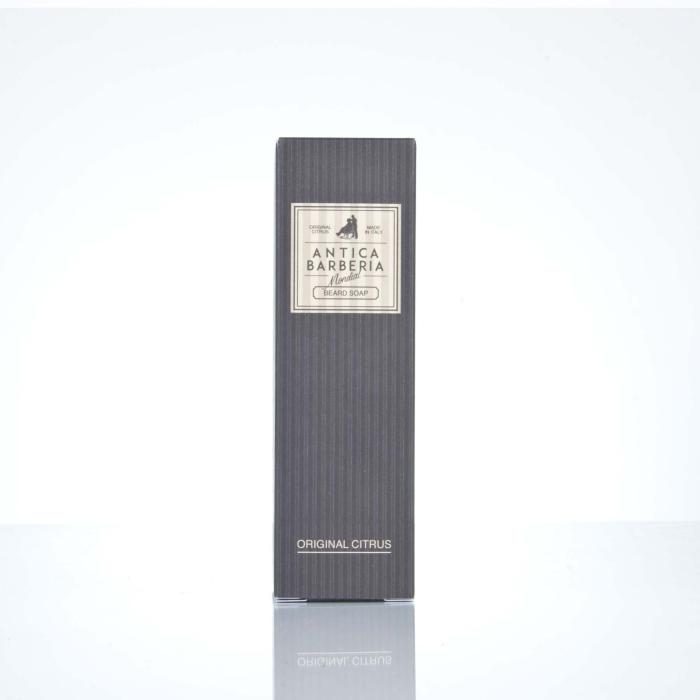 Antica Barberia Mondial Bartseife 100ml