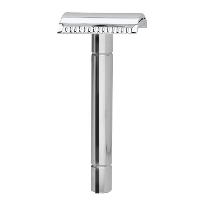 ERBE Solingen Safety Razor Tradition Premium Design BERLIN