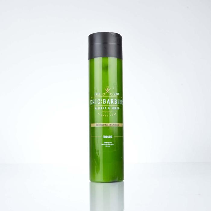 ERIC:BARBIER Shampoo Lavendel Rosmarin Zitrone 250 ml