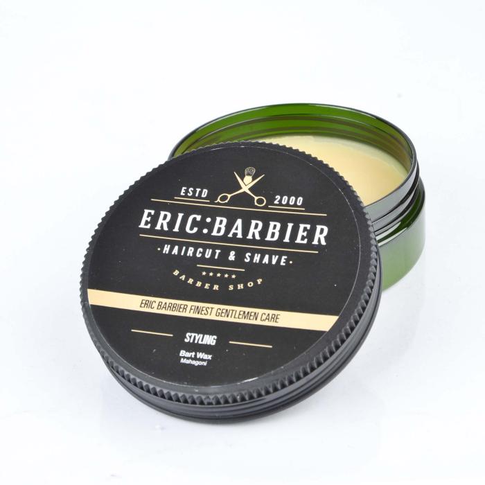 ERIC:BARBIER Moustache Wax 30 ml