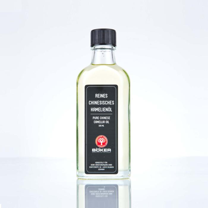 Böker Kamelienöl 100 ml