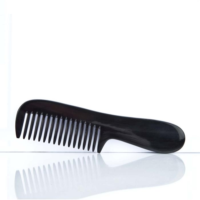 Horn Comb wide 20 cm