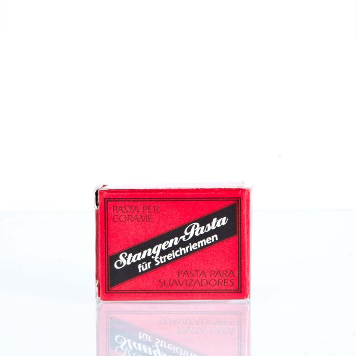 Herold Stangenpasta Rot und Schwarz 2 x 7,5 g