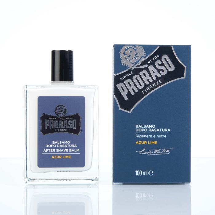 Proraso After Shave Balm Wood & Spice 100 ml