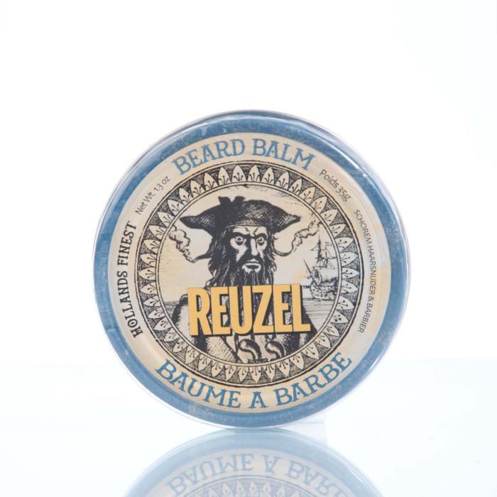 Reuzel Beard Balm Hollands Finest 35g