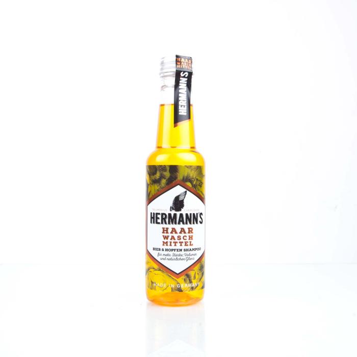 Hermanns Biershampoo - Konzentrat 250 ml