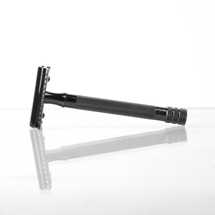 Merkur Razor 23 extra long black