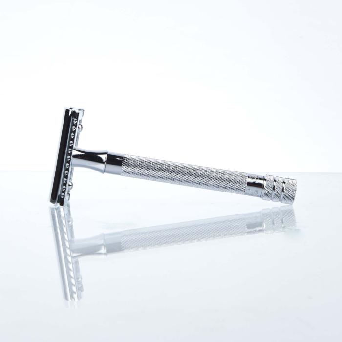 Merkur Safety Razor 20c