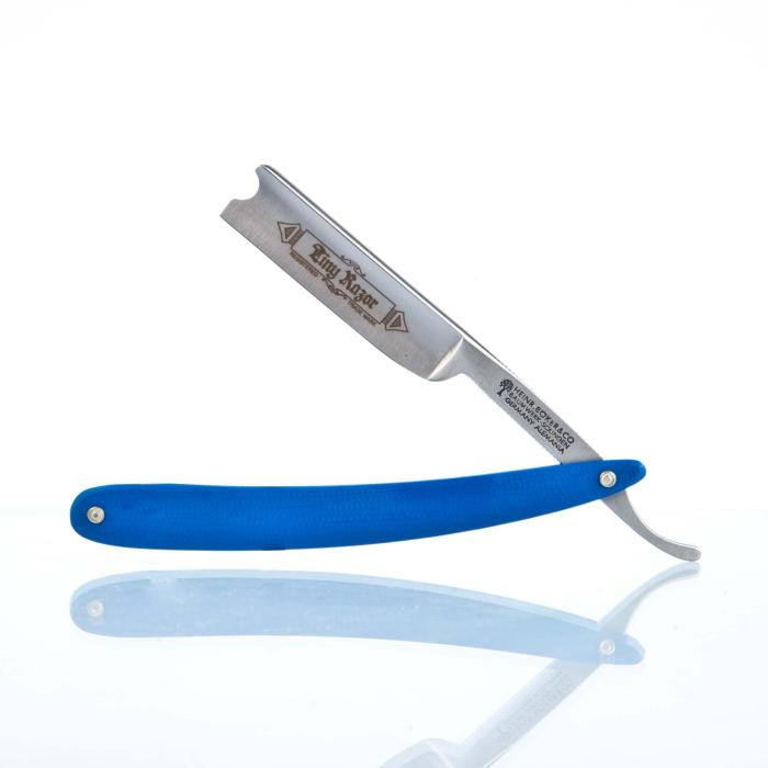 Böker Rasiermesser Tiny Razor 4/8