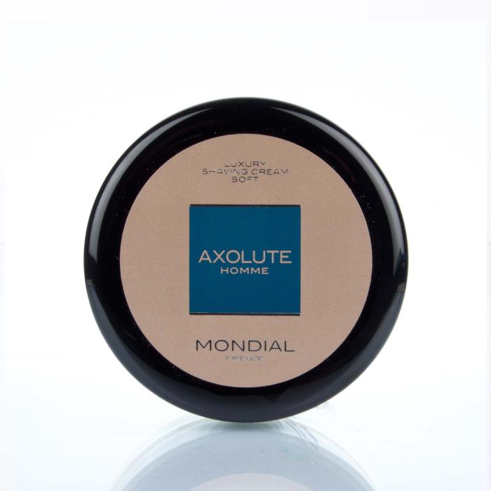 Mondial Axolute Shaving Cream Soft 150ml