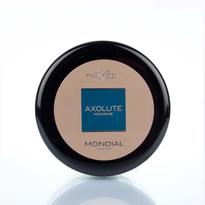 Mondial Axolute Shaving Cream Traditional 150ml