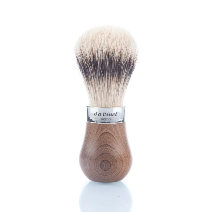 Da Vinci Uomo Shaving Brush Kebony