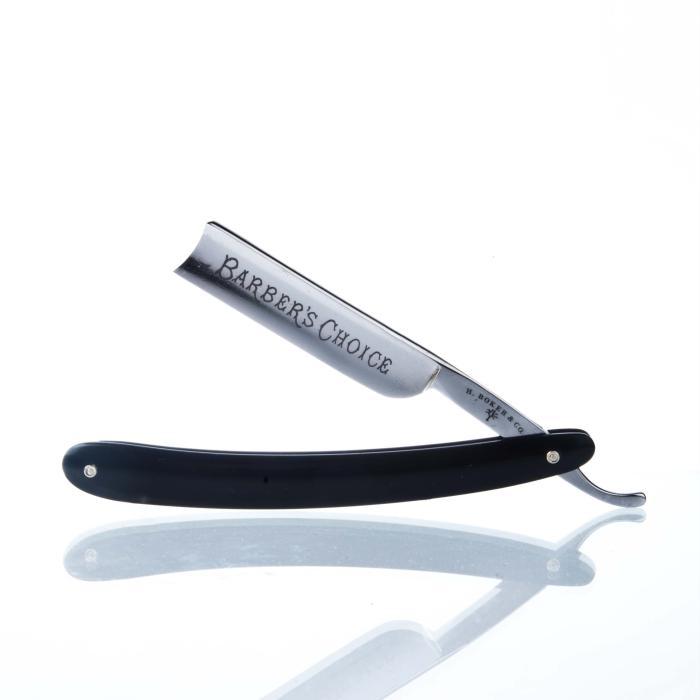 Böker Rasiermesser Barbers Choice 5/8 limited Edition