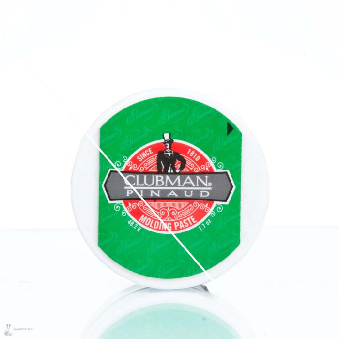 Clubman Pinaud Molding Paste 48g